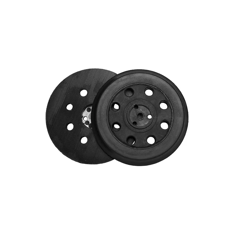 Rubber&Plastic Nosač Za Šlajfericu Bosch Medium 8 rupa 123mm