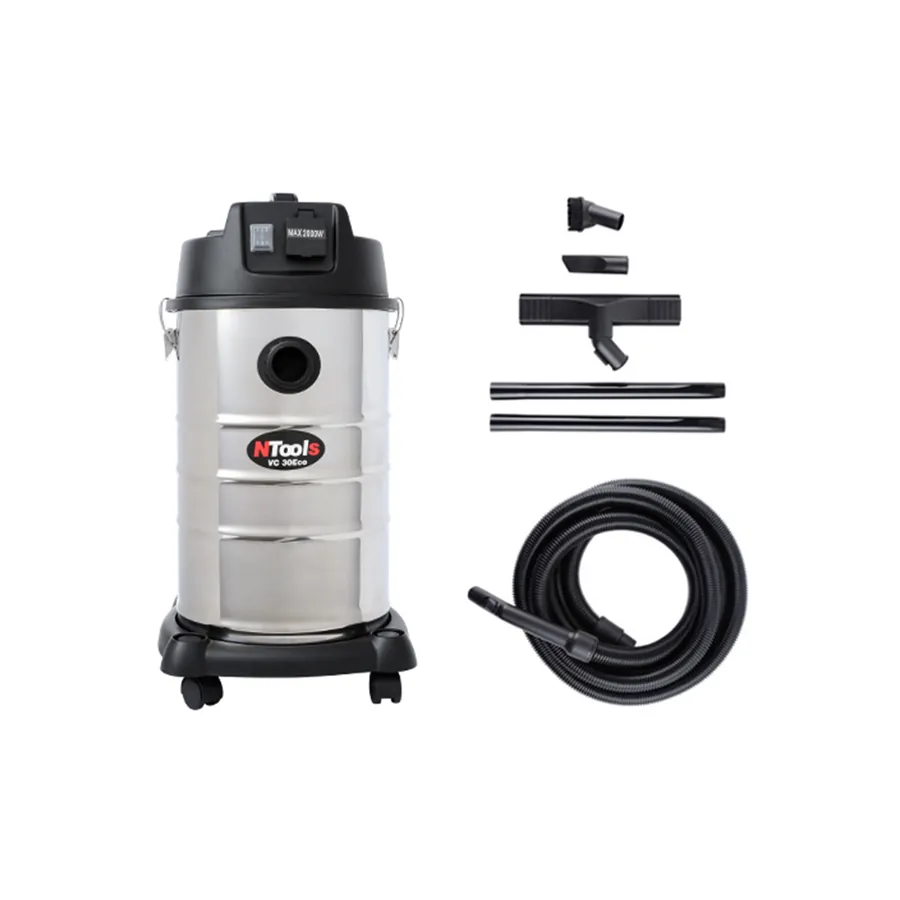 APP Ntools Usisivač 1400W 30L