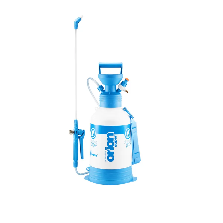 Kwazar Orion Super Air Cleaning Pro+