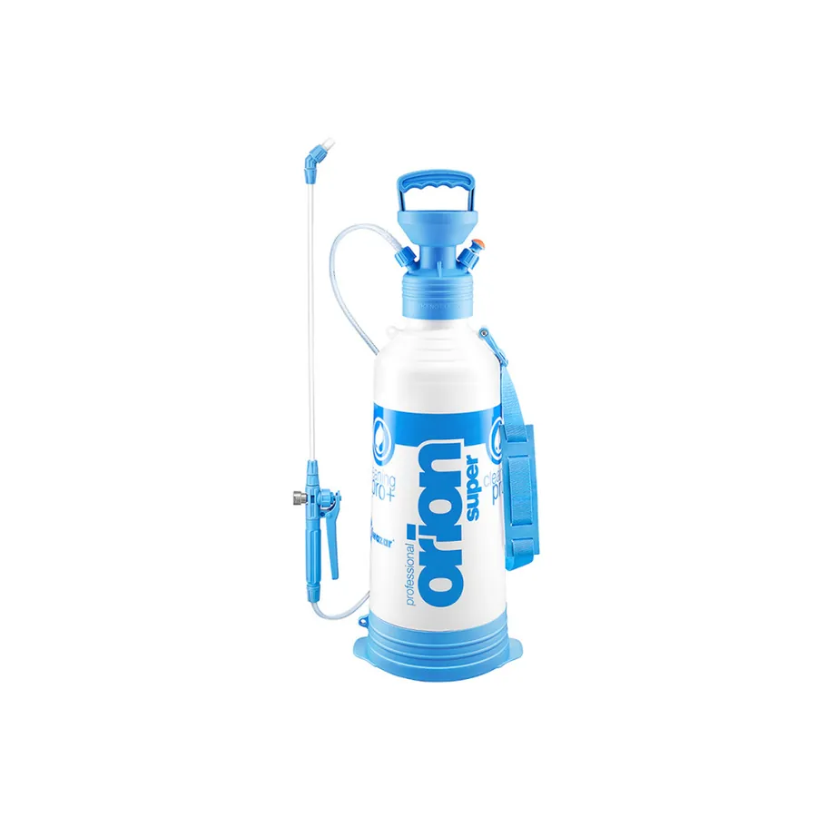 Kwazar Orion Super Cleaning Pro+