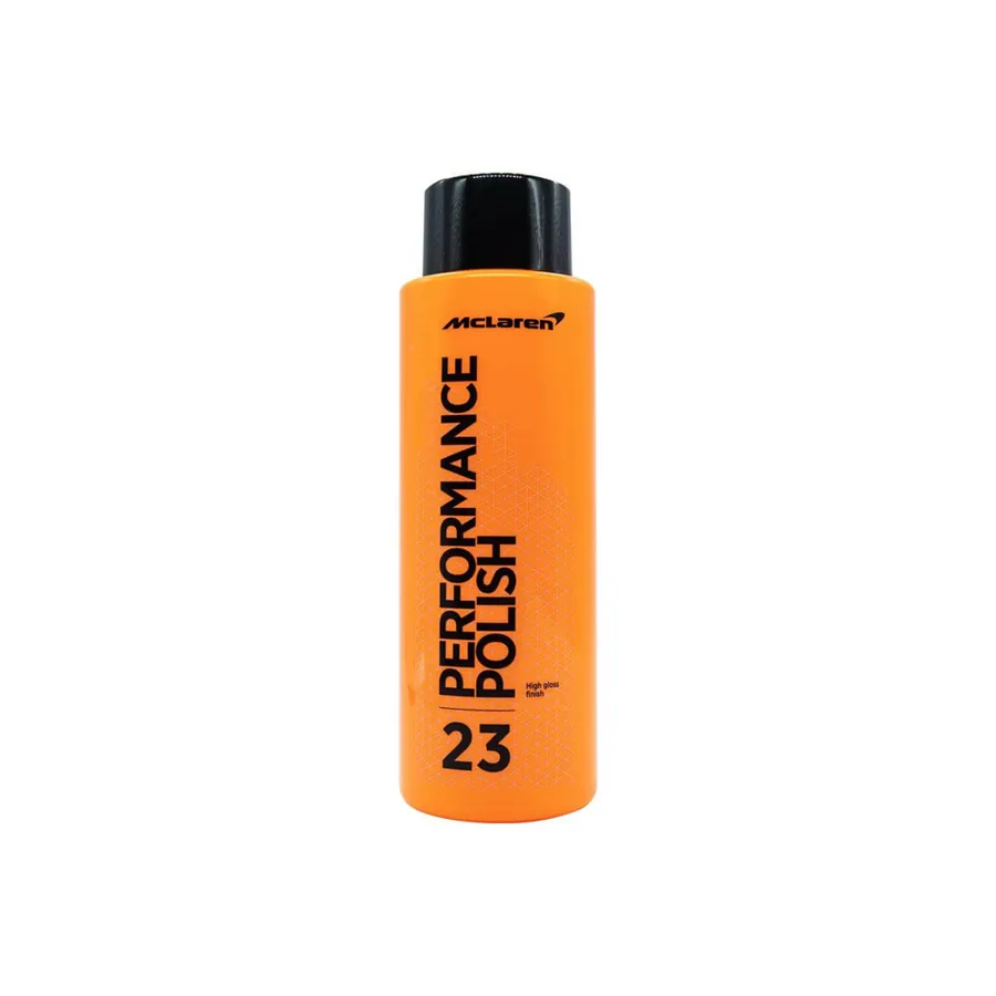 McLaren Car Care Performance Polish 500ml