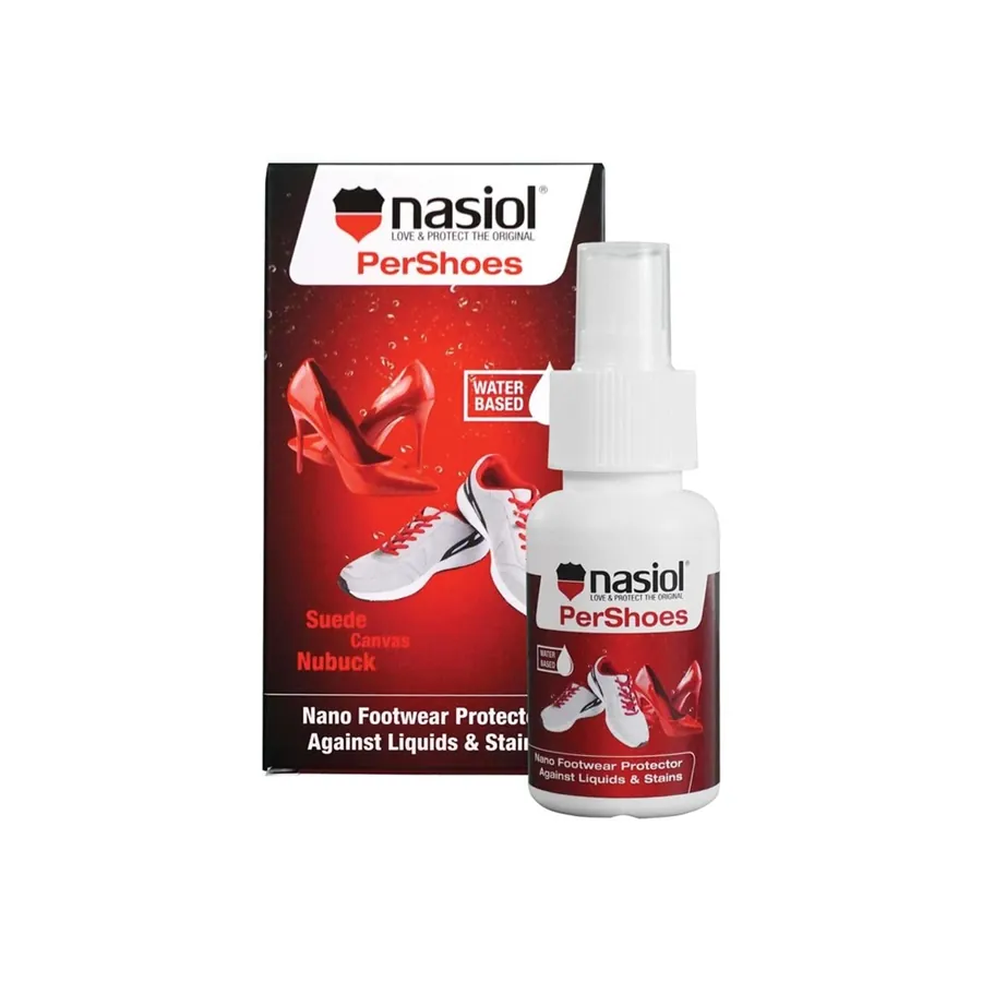 Nasiol Pershoes - Zaštita Obuće 50ml