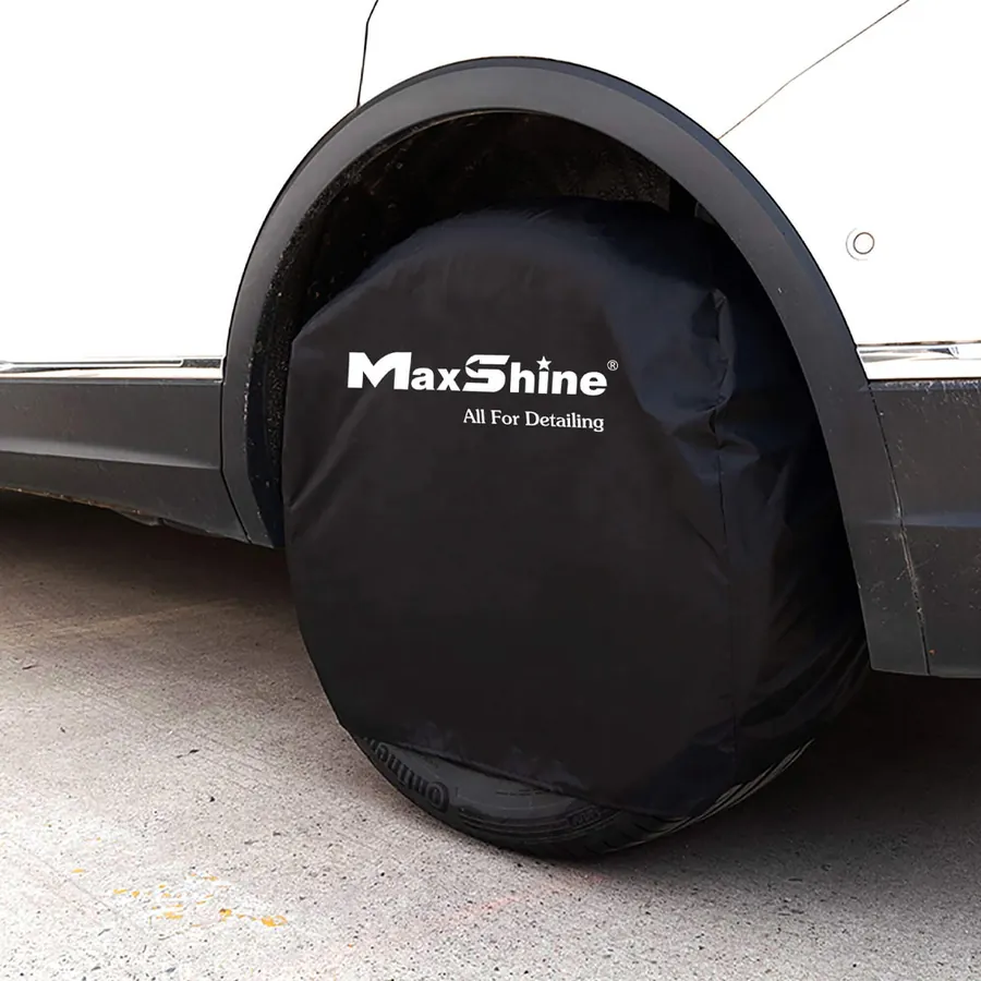 Maxshine Platnena Zaštita Za Točkove