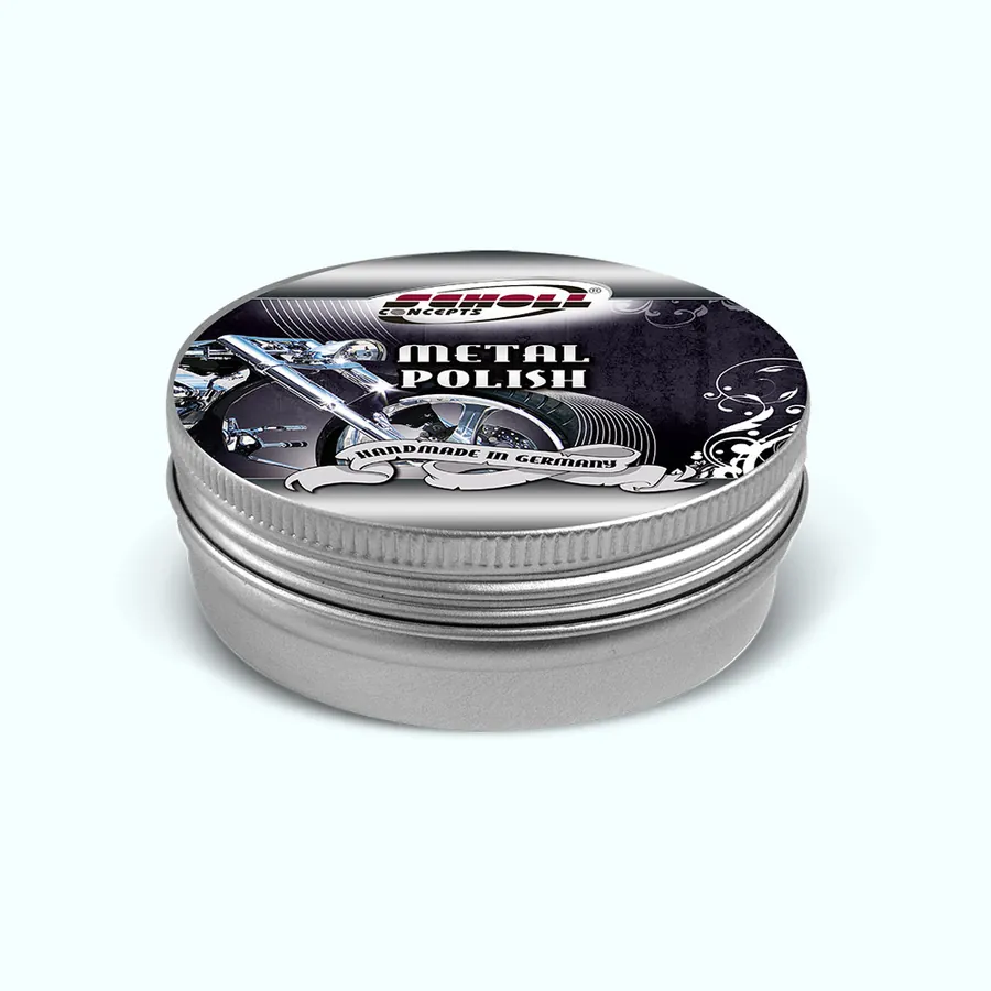 Scholl Concepts Premium Pasta Za Poliranje Metala