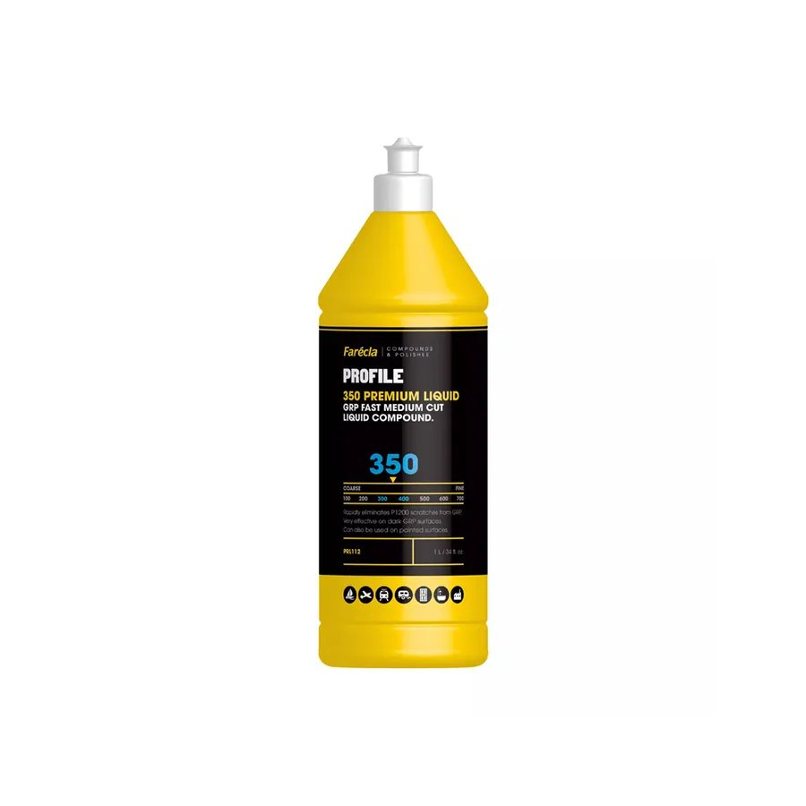 Farecla Profile 350 Premium Srednje Gruba Pasta