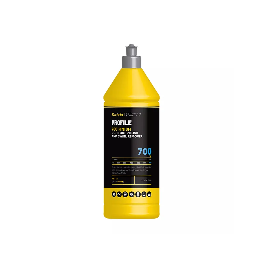 Farecla Profile 700 Fina Polir Pasta