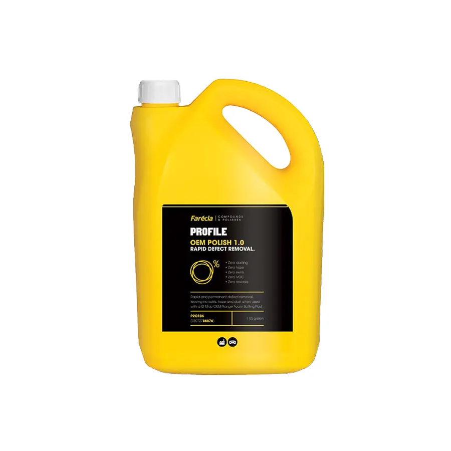 Farecla Profile Oem Polish 1.0