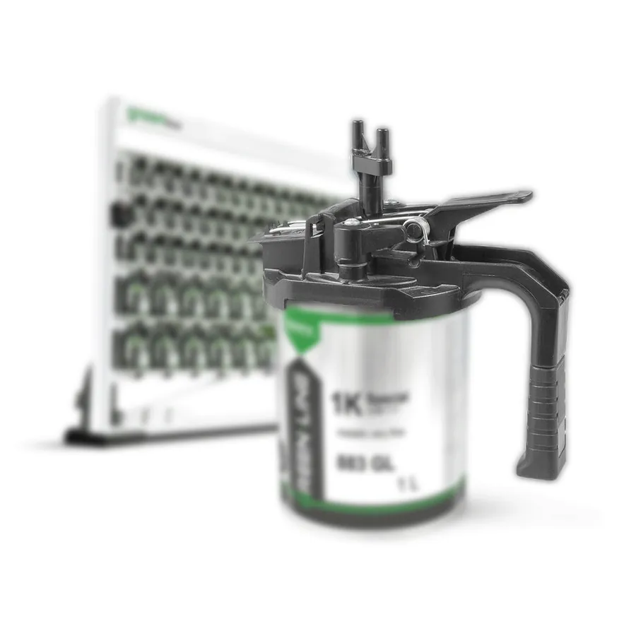 Profix Profix mešač 3,5L