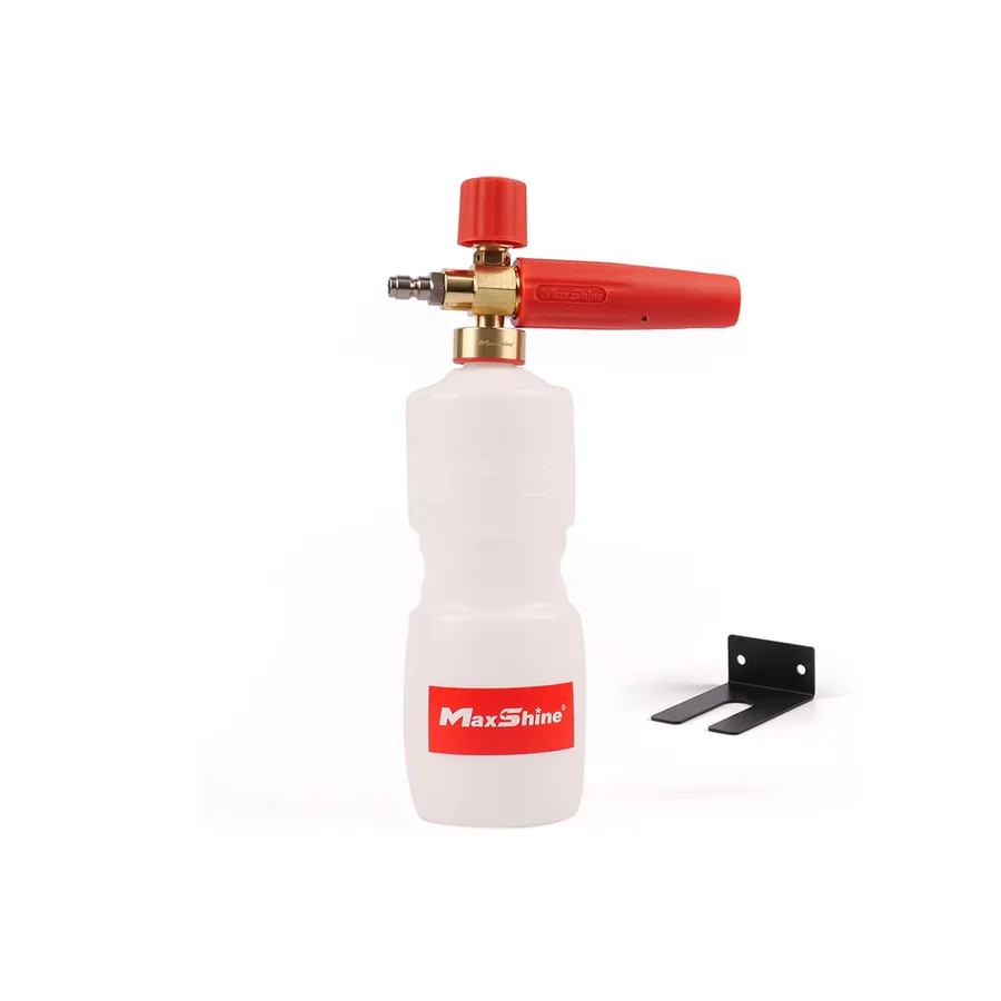 Maxshine Prskalica Za Penu Pneumatska 1L