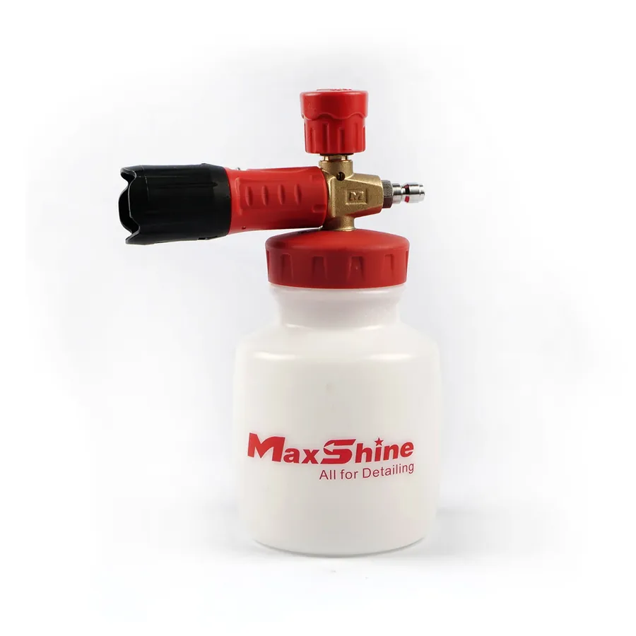 Maxshine Prskalica Za Penu Pneumatska Master 1L