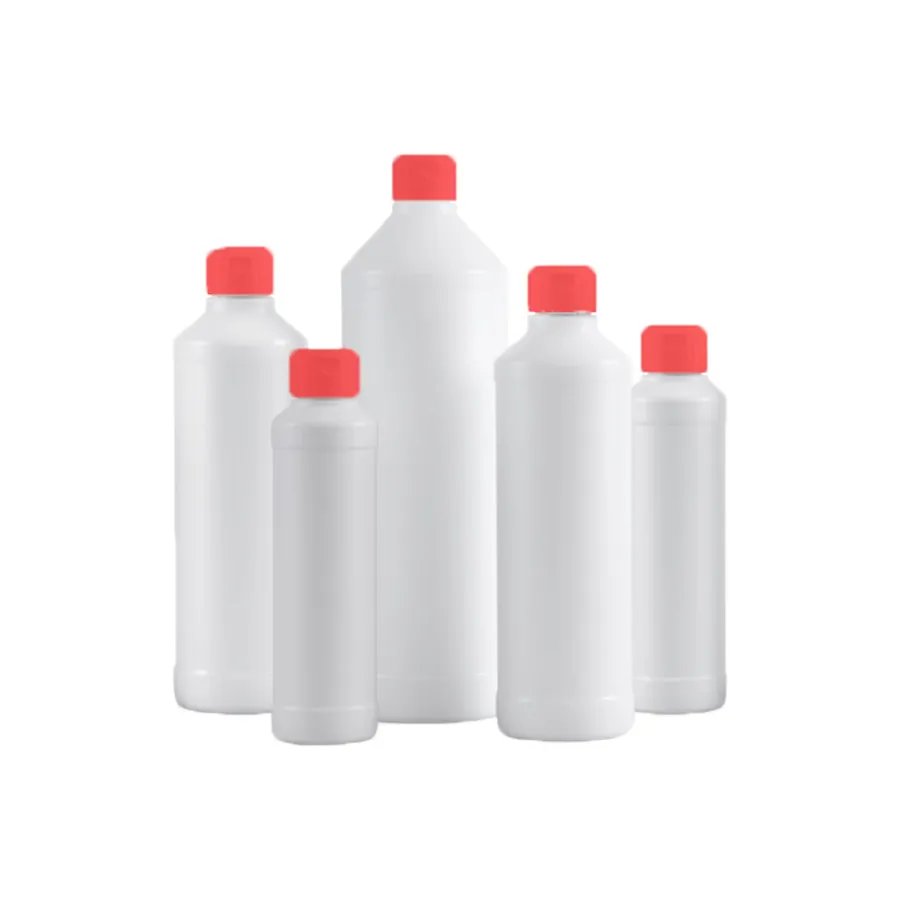 E-Paint PVC Boce