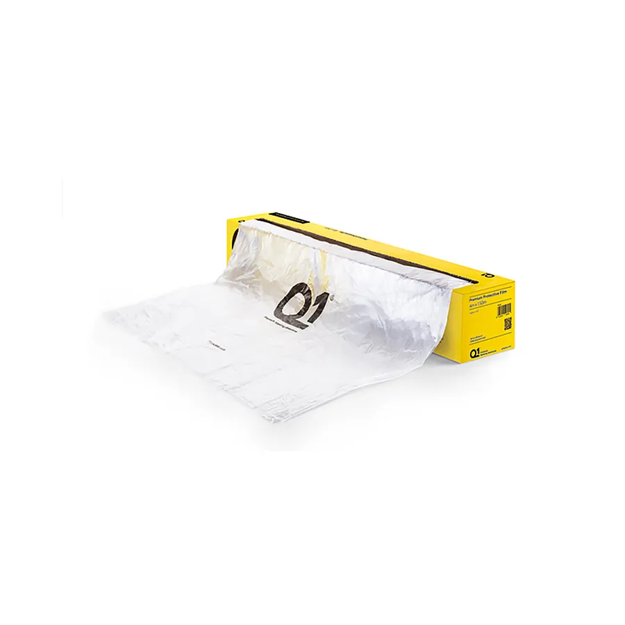 Q1 Q1® Premium Maskirna Folija 4 x 150m