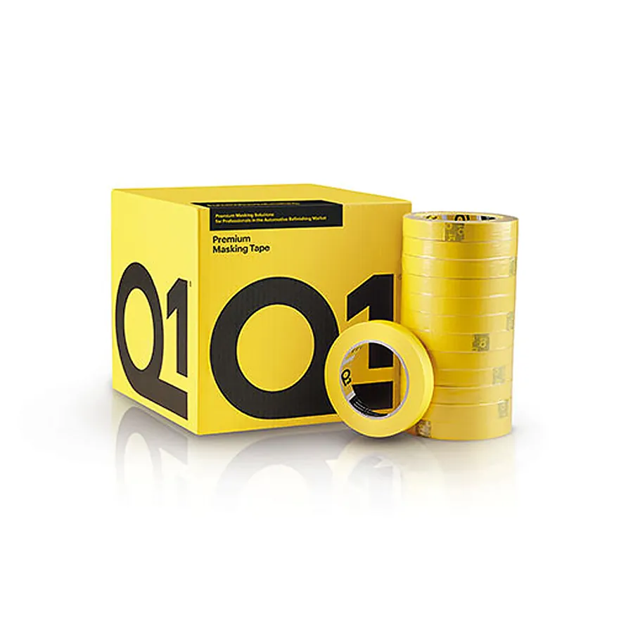 Q1 Q1® Premium Maskirna Traka 50m