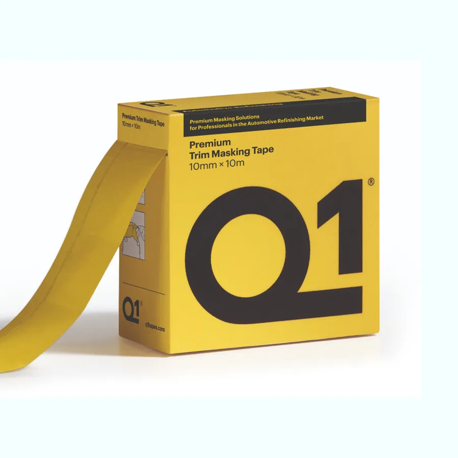 Q1 Q1® Premium Traka Za Kedere