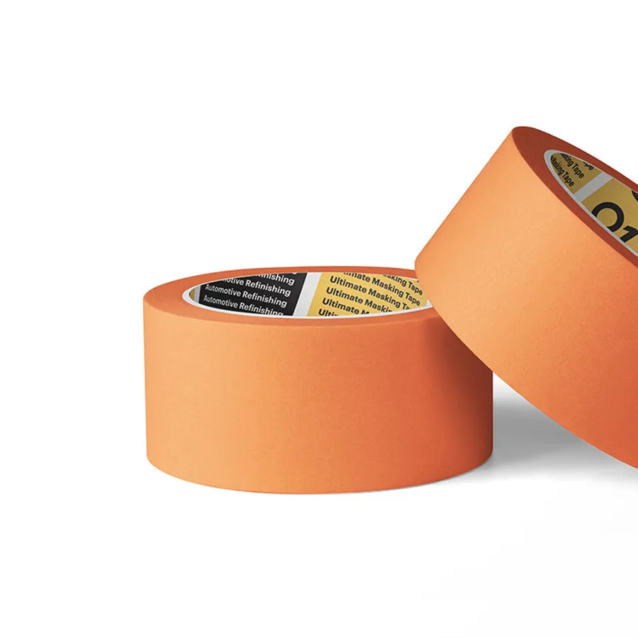 Q1 Q1® Ultimate Maskirna Traka 50m