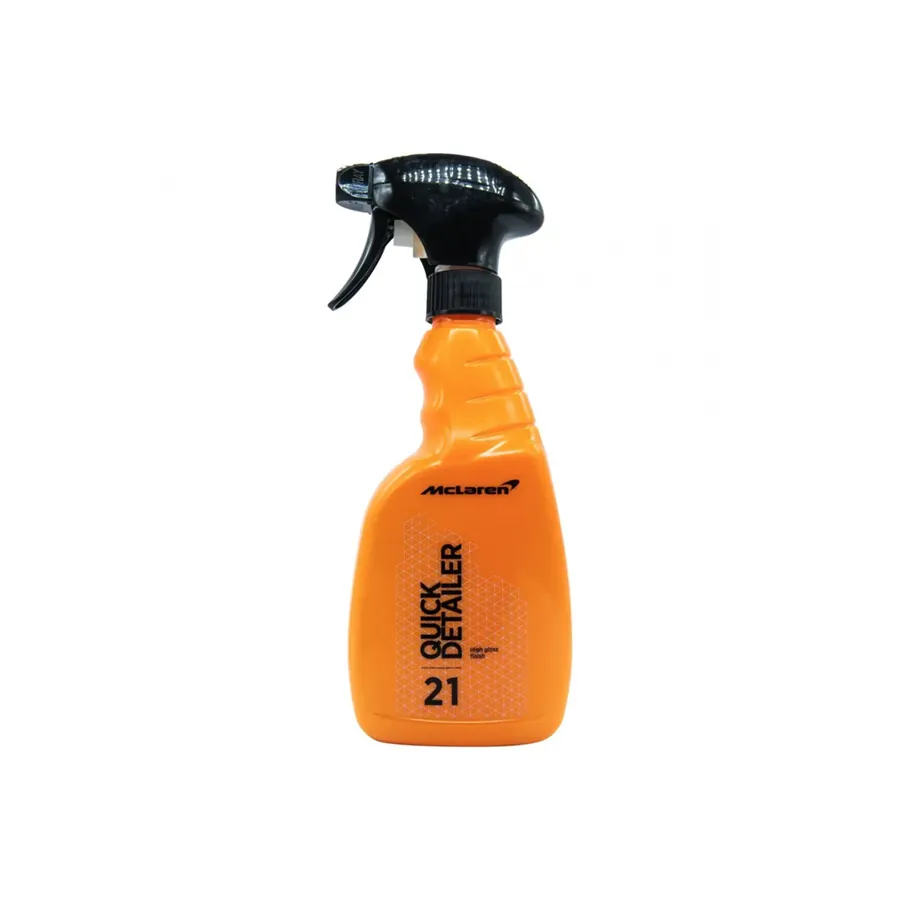 McLaren Car Care Quick Detailer 500ml
