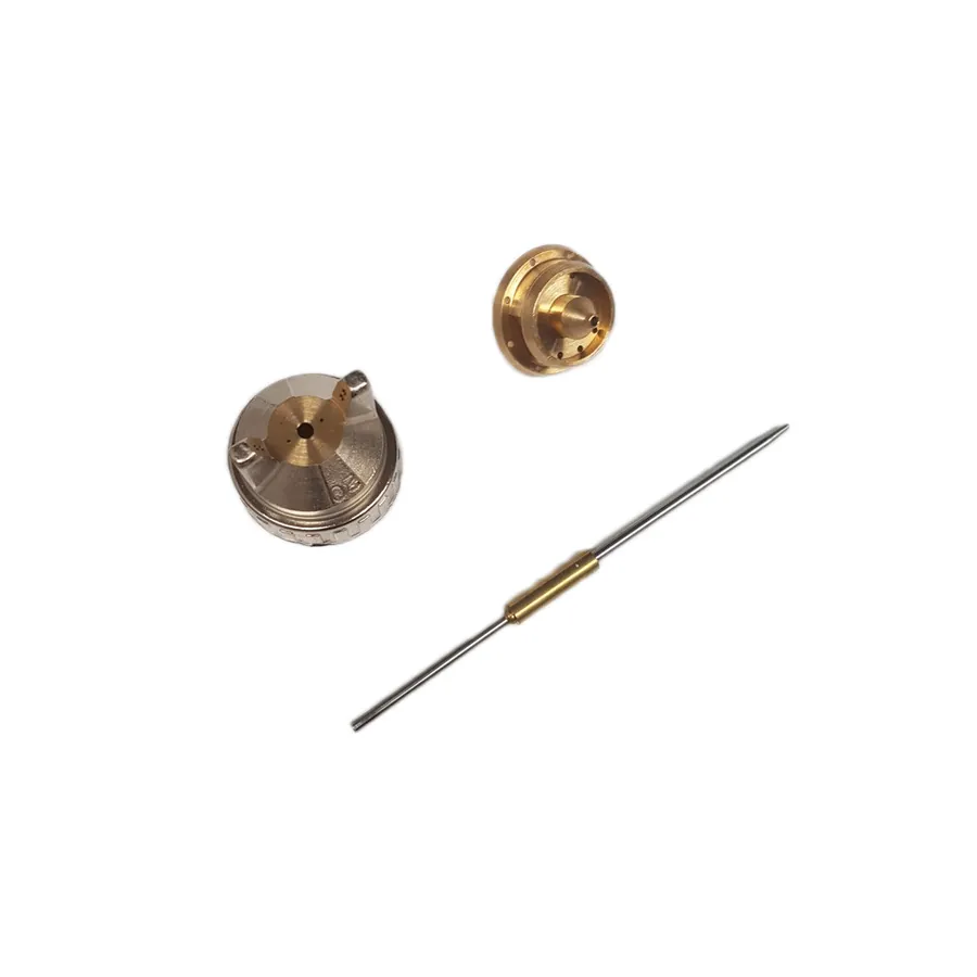 Ani Rezervni Set U/F-160 & F150-S HPS 1.0