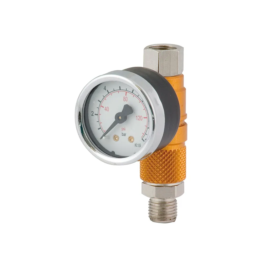 Ani RP/1 Regulator Pritiska Sa Manometrom