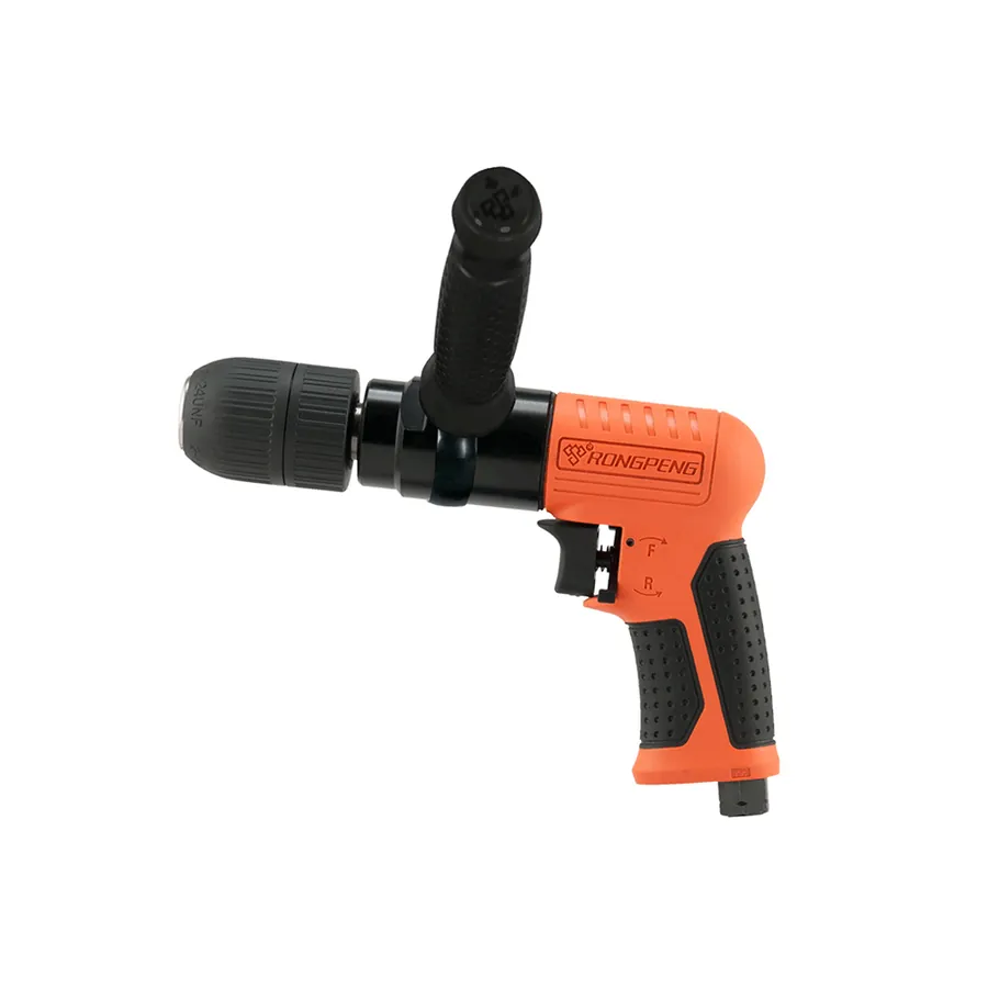 Rongpeng RP 17107 Pneumatska Bušilica 1/2″ Sa Povratnim Mehanizmom