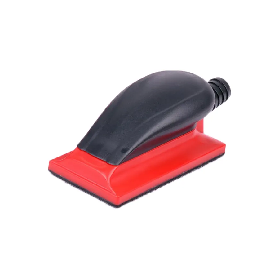 ShineMate Ručni Blok (Rašpa) 125 x 70mm