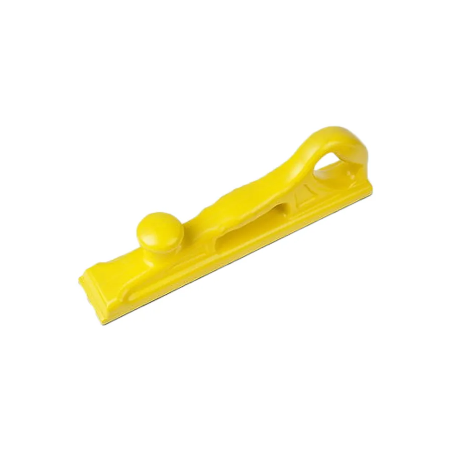 ShineMate Ručni Blok (Rašpa) Bez Rupa 67 x 400mm