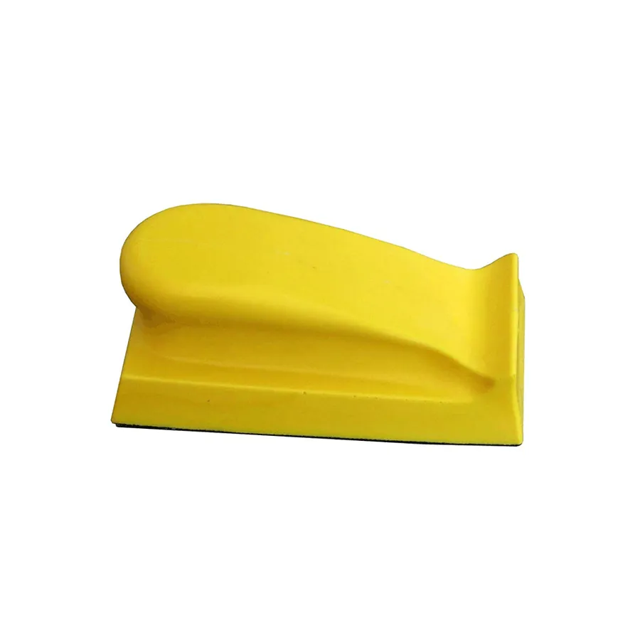 ShineMate Ručni Blok (Rašpa) Medium 66 x 122mm