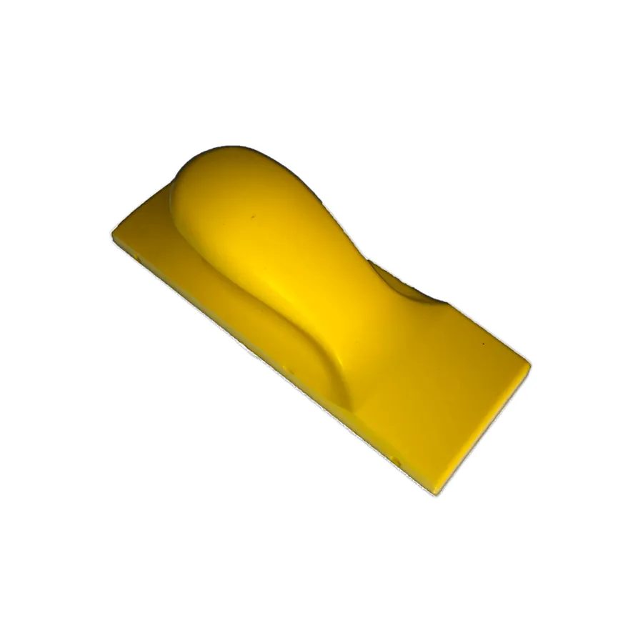 ShineMate Ručni Blok (Rašpa) Medium 70 x 198mm
