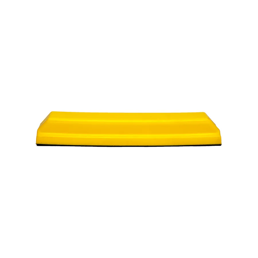 Rubber&Plastic Ručni Blok Za Šmirglanje 67 x 250mm
