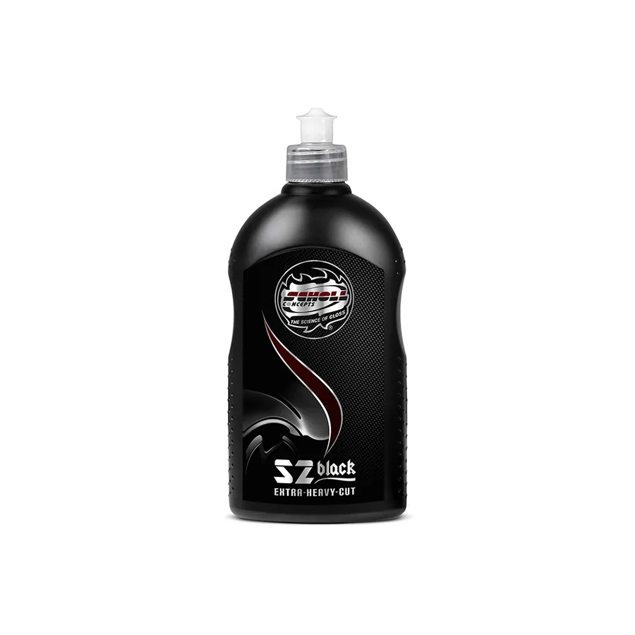 Scholl Concepts S2 Pasta Za Poliranje Visokih Performansi