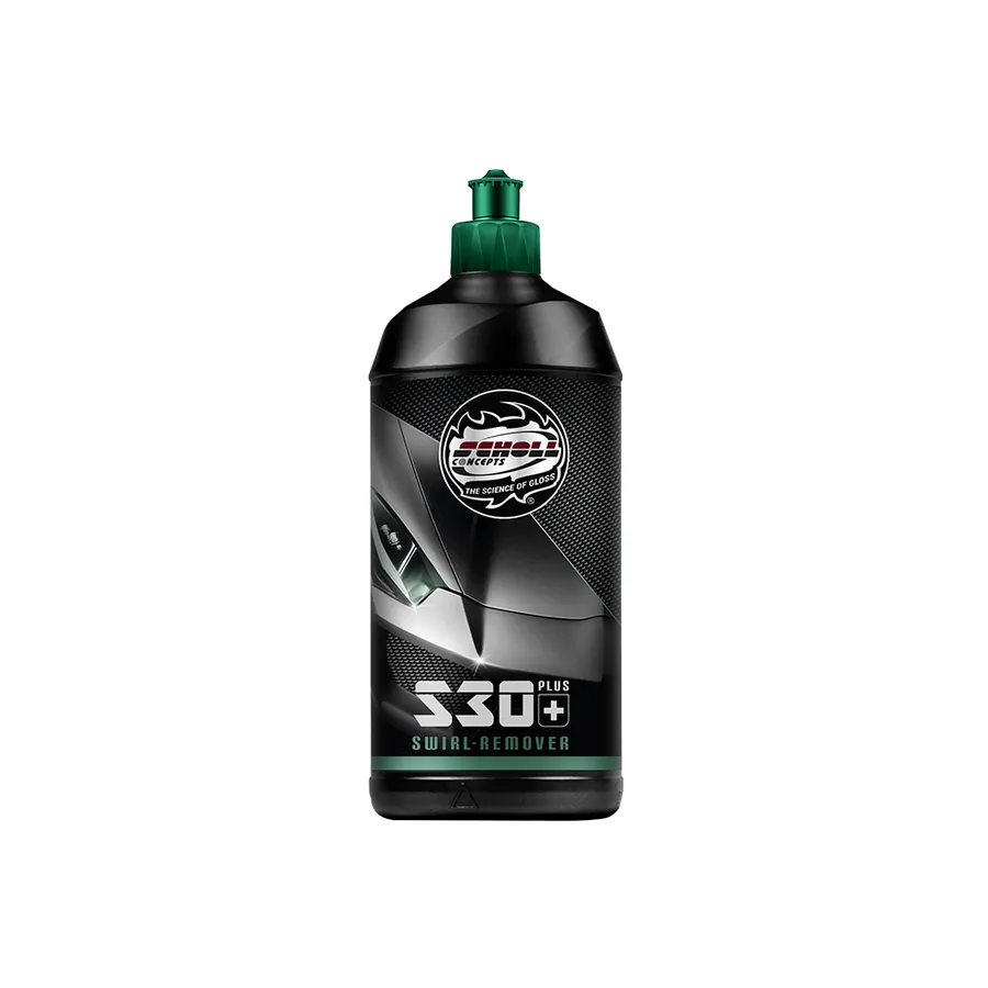 Scholl Concepts S30+ Swirl Remover Pasta Za Poliranje