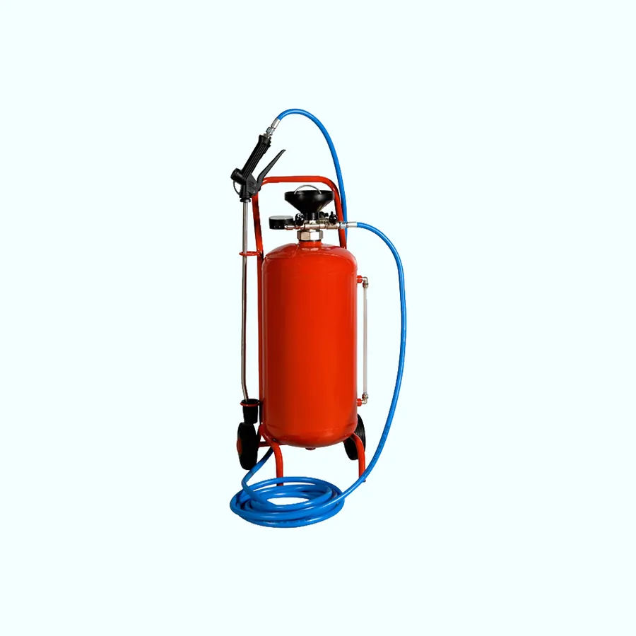 ProCar SCO25B Penomat 25L