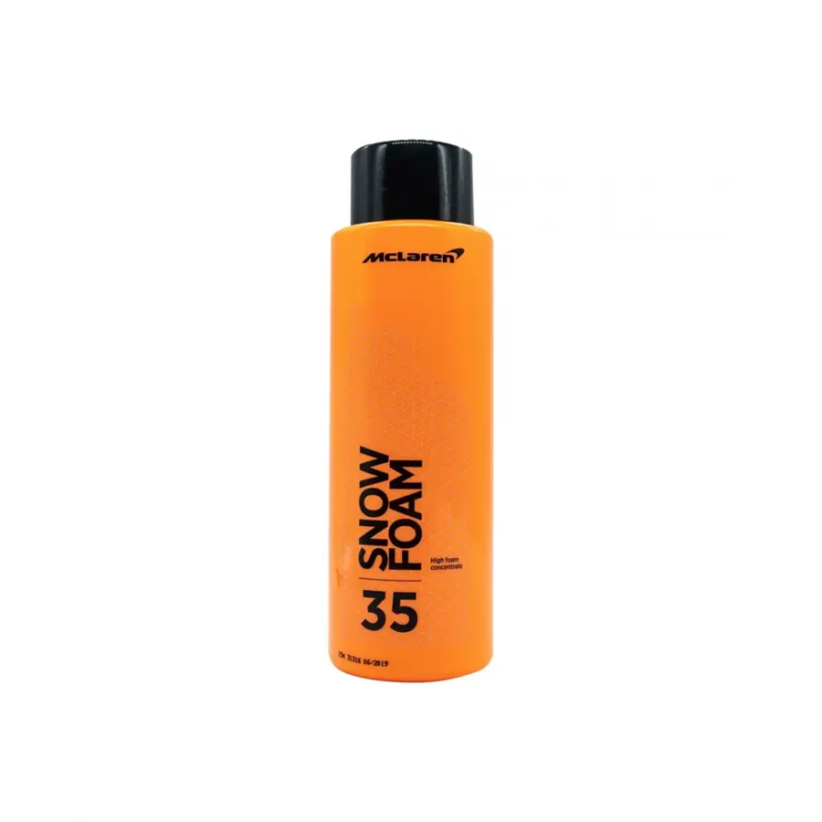 McLaren Car Care Snow Foam 500ml