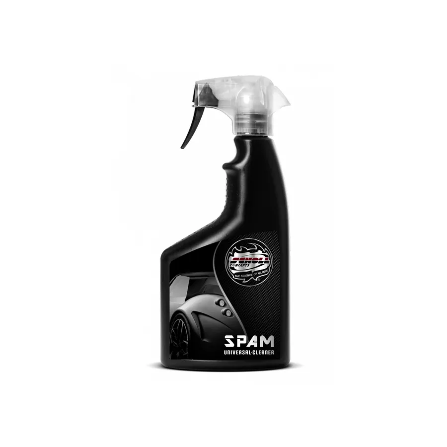 Scholl Concepts SPAM Univerzalni Čistač 500ml
