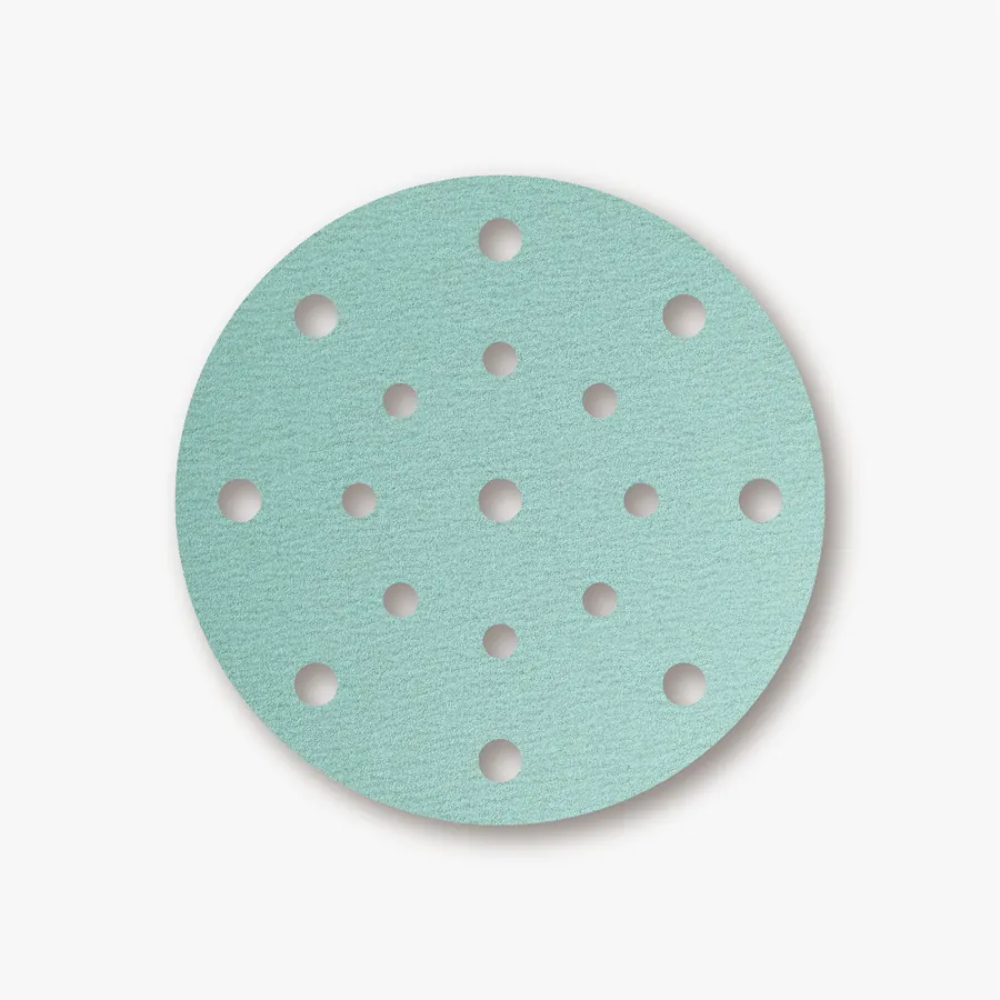 Sandwox 136 Speedfix® Brusni Disk 150mm 15 Rupa
