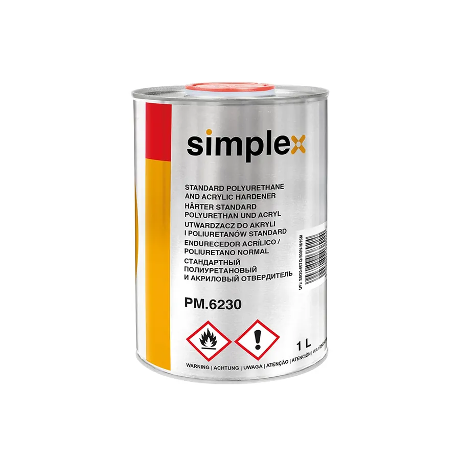 Simplex SPM 6230 Standard Učvršćivač
