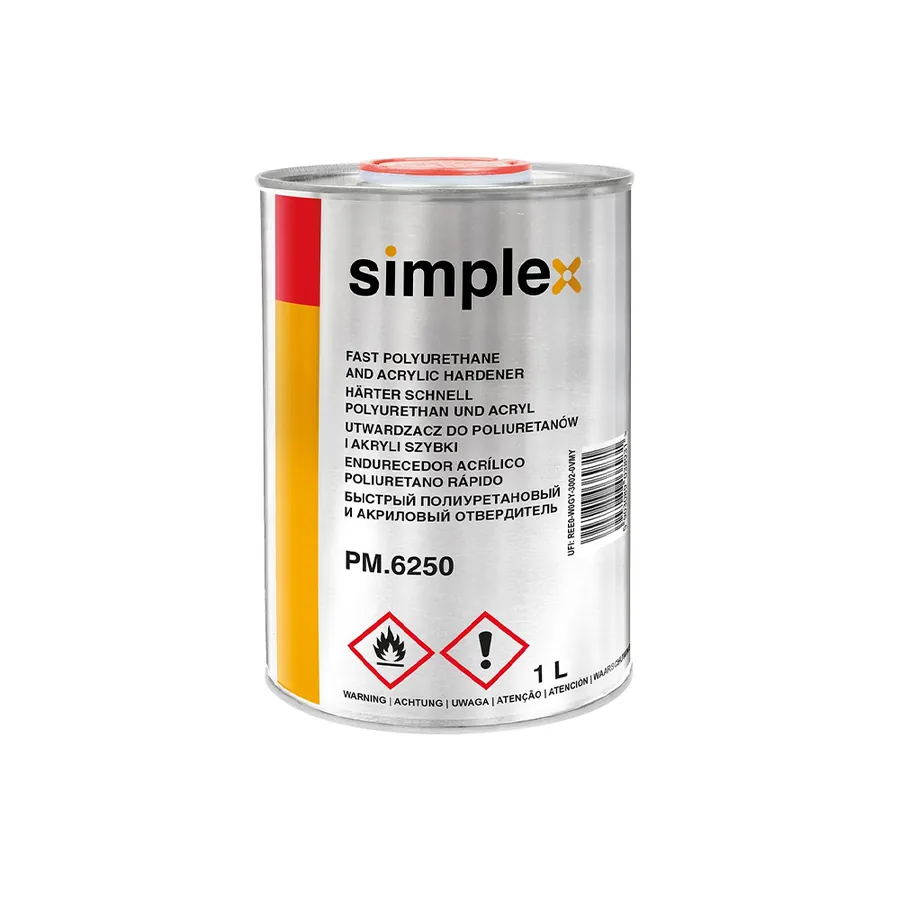 Simplex SPM 6250 Brzi Učvršćivač
