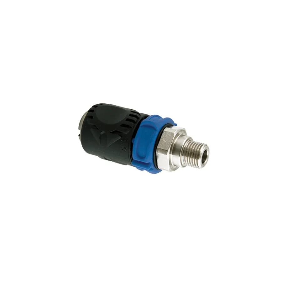 Ani Spojnica TM2 1/2″ M (Sa Regulatorom Protoka Vazduha)