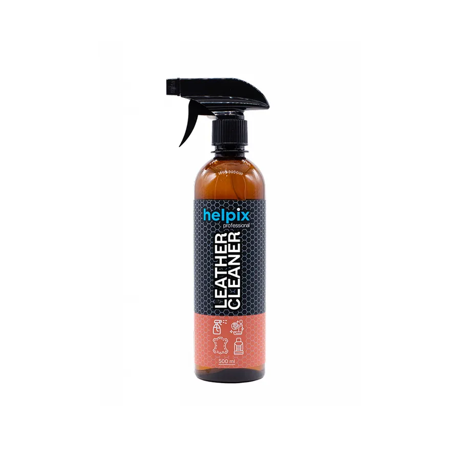 Helpix Sredstvo Za Čišćenje Kože 500ml