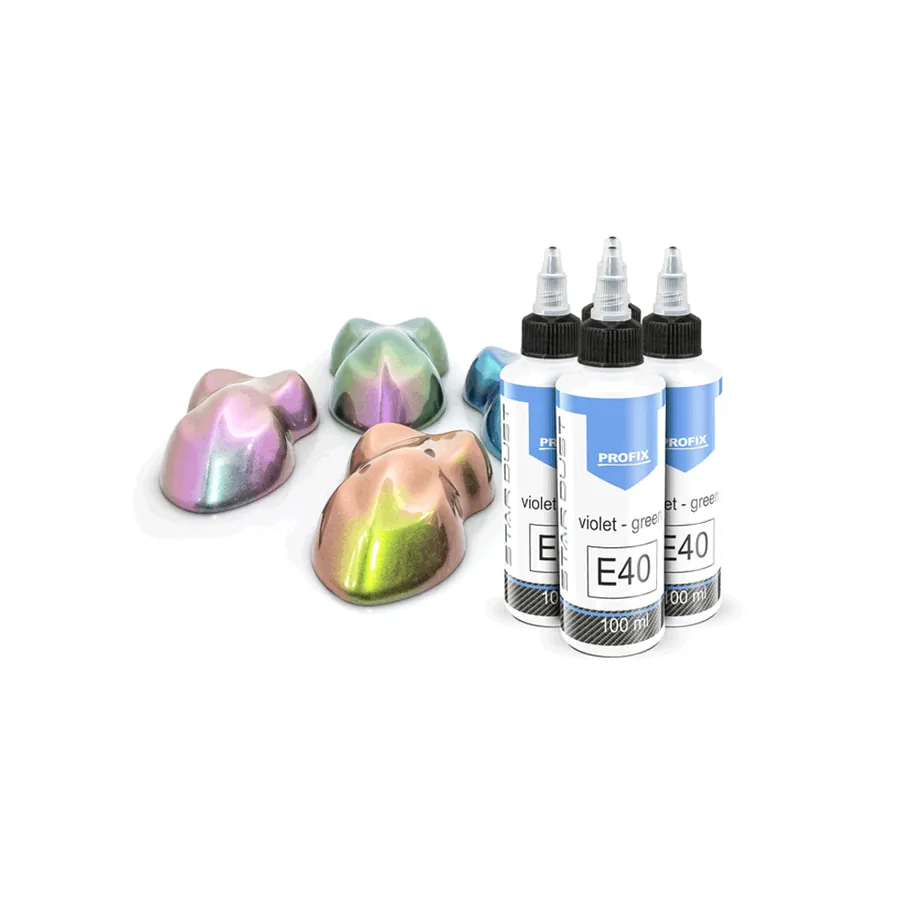 Profix StarDust 1K Aditiv Za Boje 0,1L