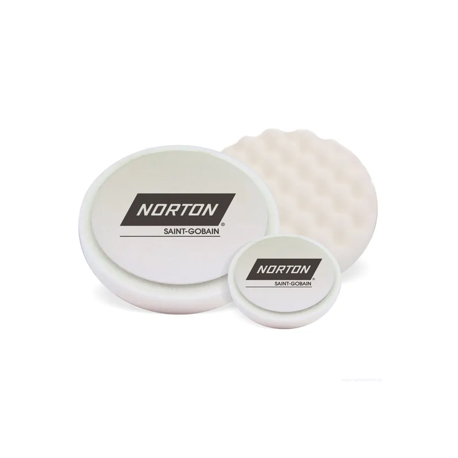 Norton Sunđer Za Poliranje Beli Grubi Profilisani 150 x 30mm