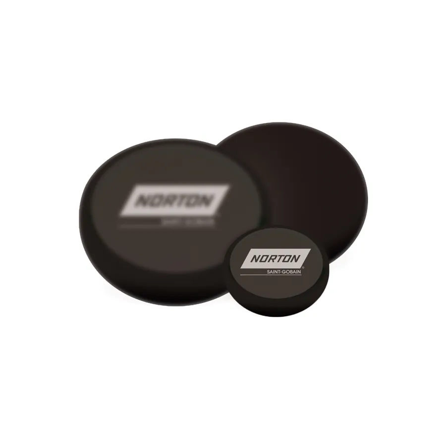 Norton Sunđer Za Poliranje Crni 80 x 25mm