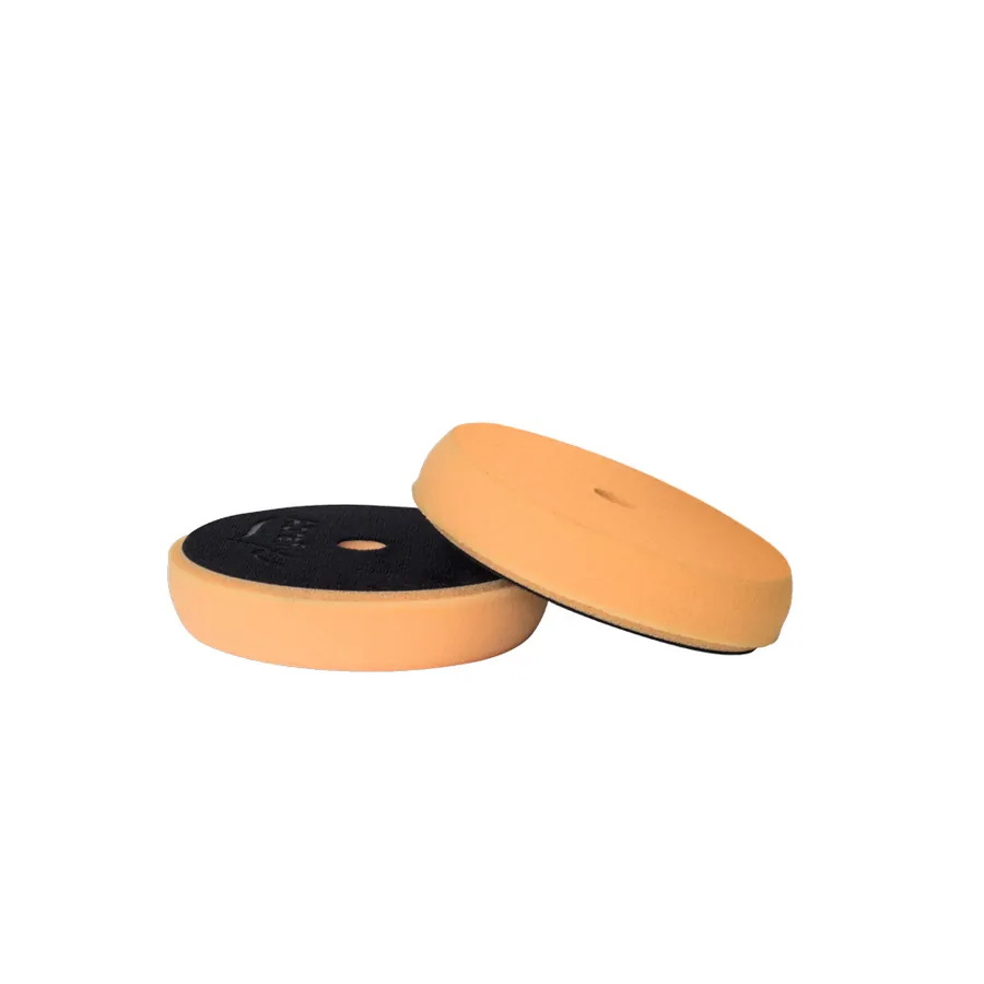 Scholl Concepts Sunđer Za Poliranje Oranž Centralna Rupa 145 x 25mm