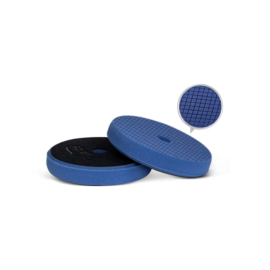 Scholl Concepts Sunđer za Poliranje Spider Tamnoplavi 145 x 25mm
