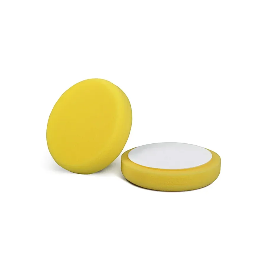 ShineMate Sunđer Za Poliranje Žuti 80 x 25 x 76mm