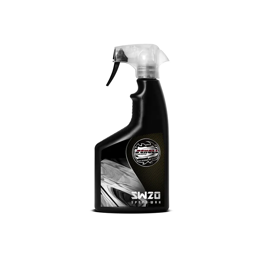 Scholl Concepts SW20 Premium Speed Vosak 500ml