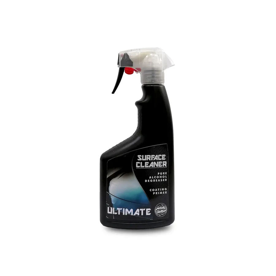 Scholl Concepts Ultimate Coating Primer