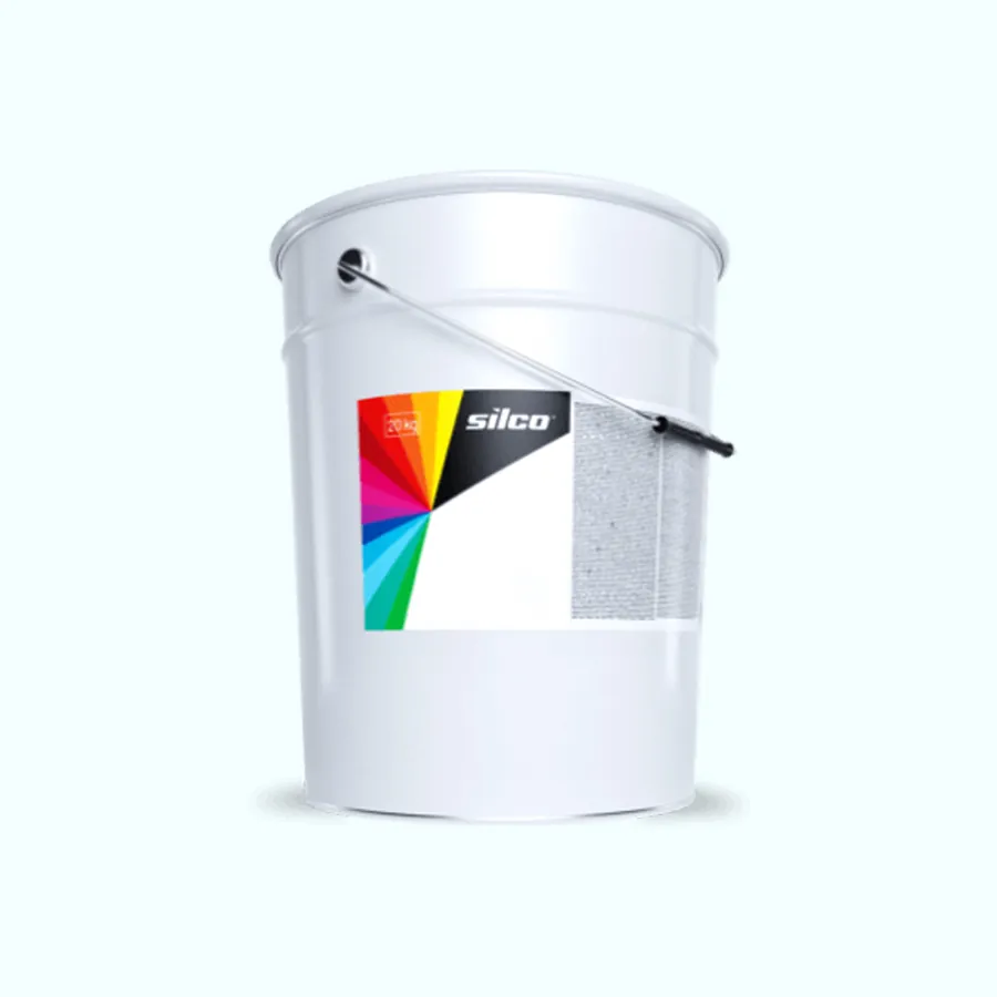 Silco UniMix Binderi