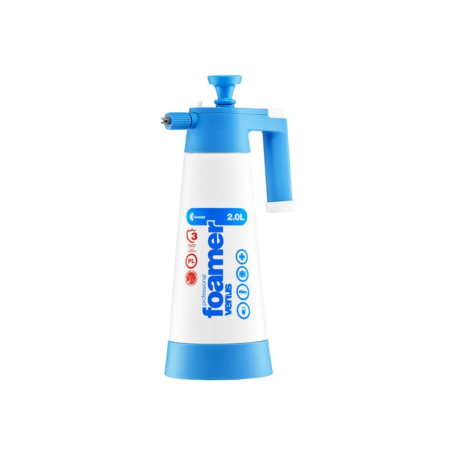 Kwazar Venus Super Foamer Pro 2L