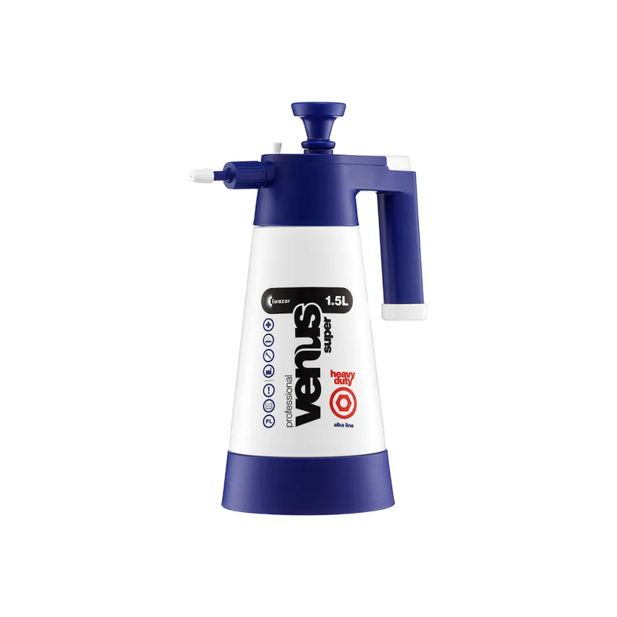 Kwazar Venus Super HD Alkaline 1,5L