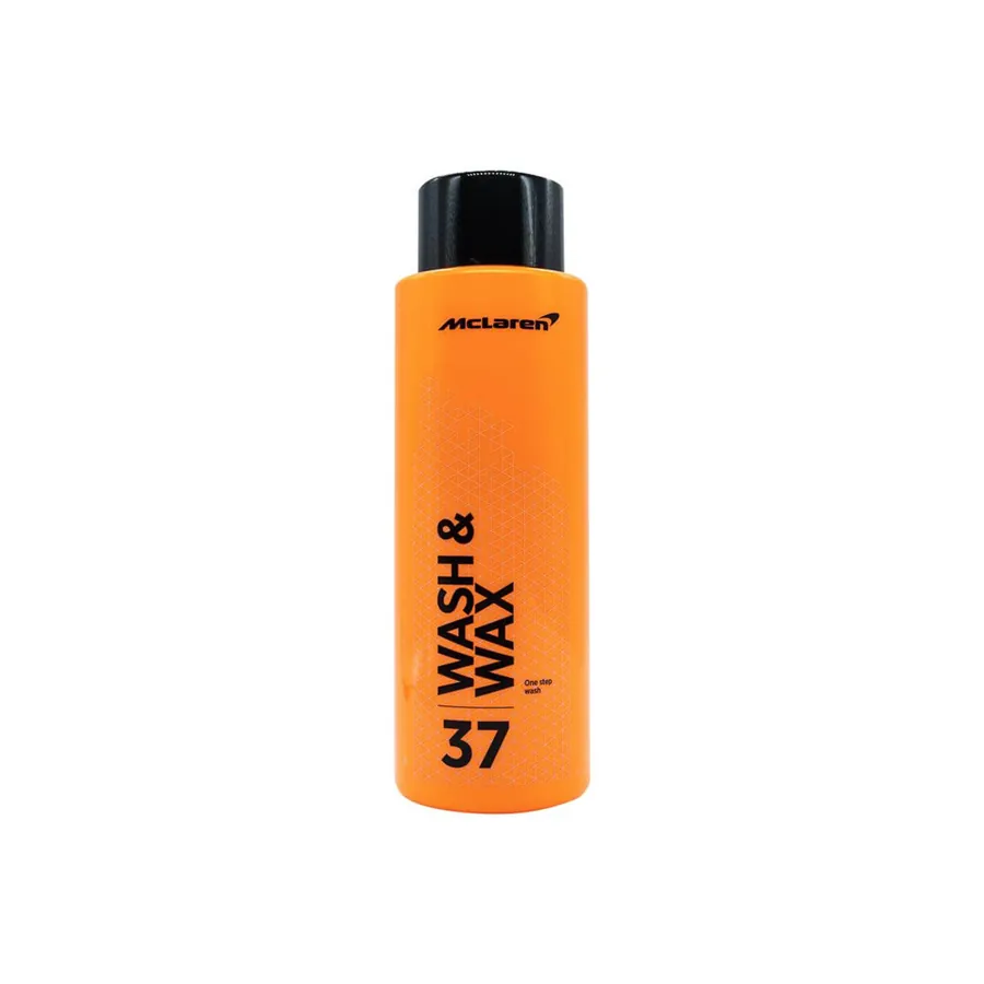 McLaren Car Care Wash & Wax 500ml